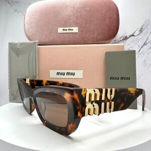 New MIU MIU Sunglasses